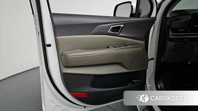 Kia The New Carnival 4th Generation id 4655895 из Кореи 16