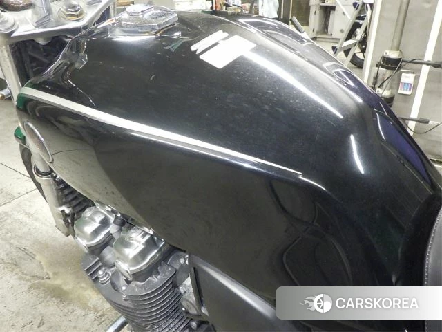 Honda CB1100 id 4184485 из Японии 16