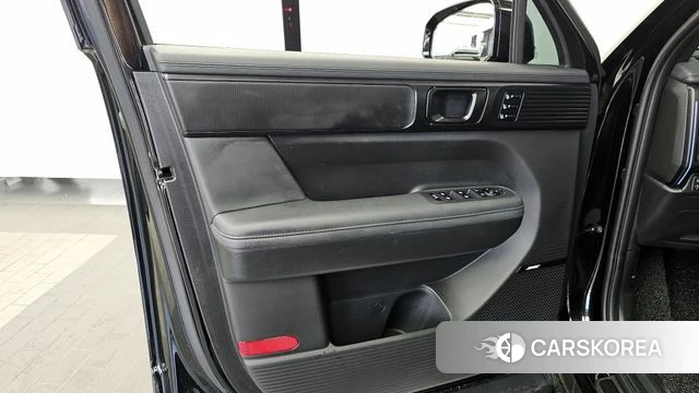 Hyundai Santa Fe (MX5) id 4248198 из Кореи 16