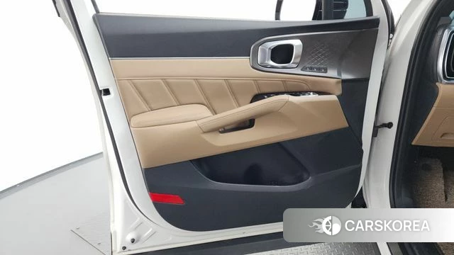Kia The New Sorento 4th Generation id 4442296 из Кореи 16