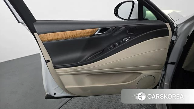 Genesis G80 (RG3) id 4763949 из Кореи 16