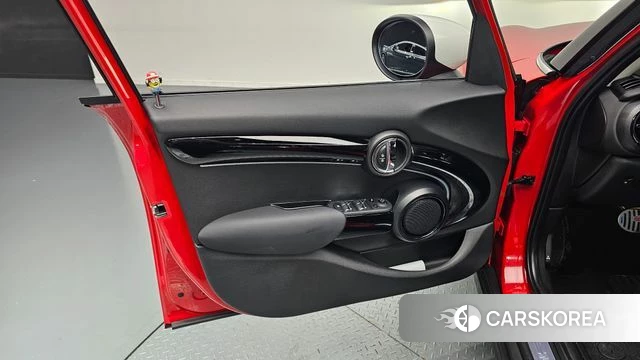 Mini Cooper id 4316176 из Кореи 16