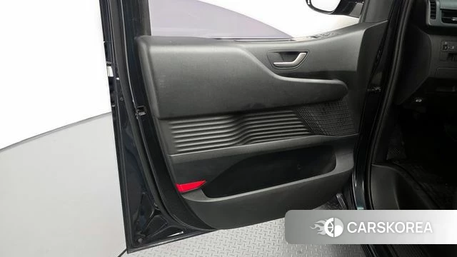 Hyundai Staria id 4350421 из Кореи 16