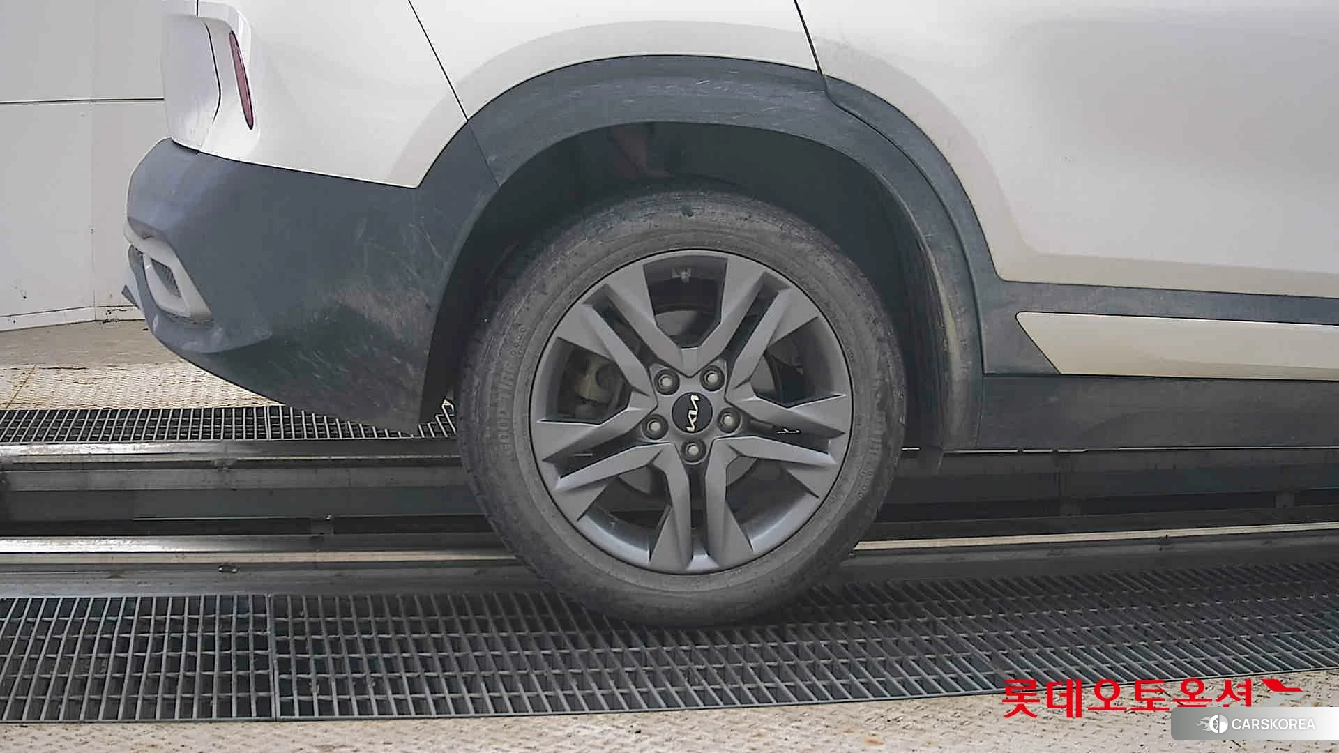 Kia Seltos id 4909287 из Кореи 16