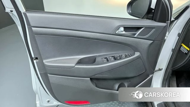 Hyundai All New Tucson id 4268801 из Кореи 16