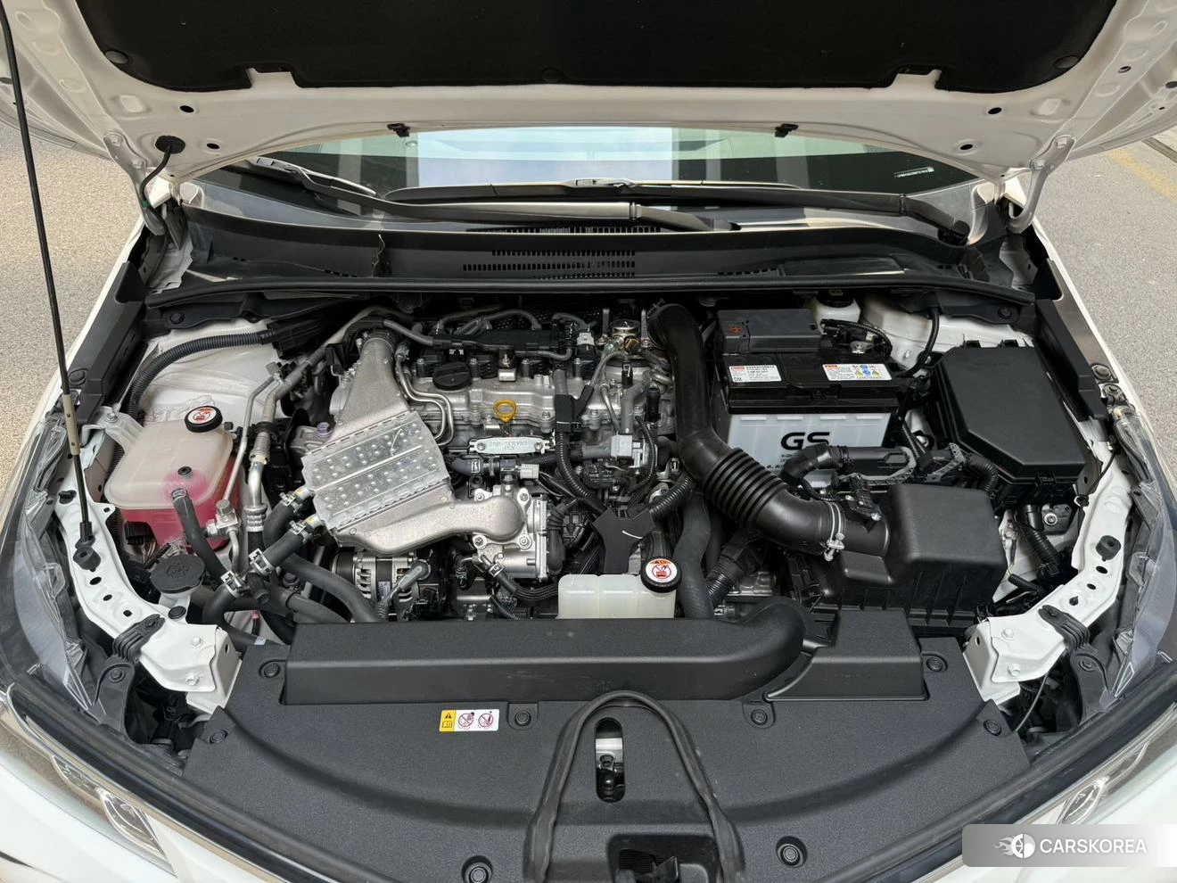 Toyota Corolla id 4514795 из Китая 16