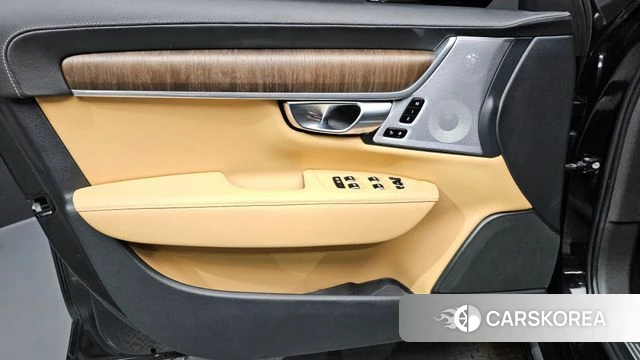 Volvo S90 id 4763420 из Кореи 16