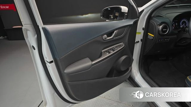 Hyundai Kona id 4496079 из Кореи 16