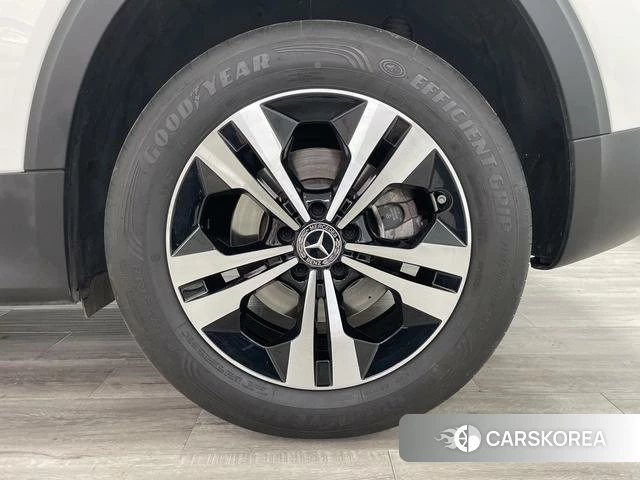 Mercedes-Benz GLB id 4255867 из Китая 16