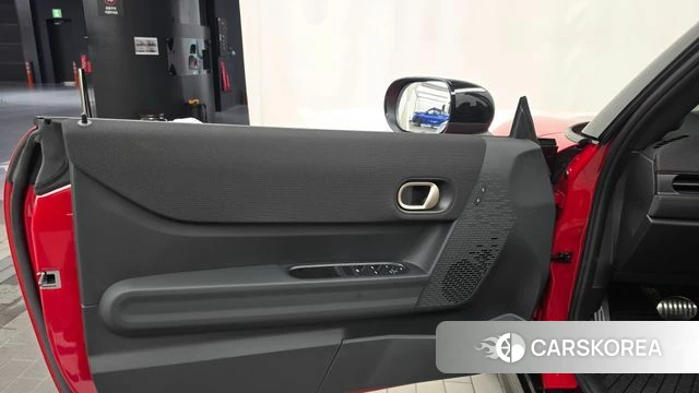 Mini Cooper S Convertible 4th Generation id 4734576 из Кореи 16