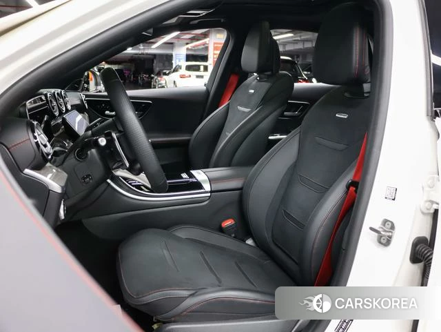 Mercedes-Benz C-class AMG id 4275886 из Китая 16