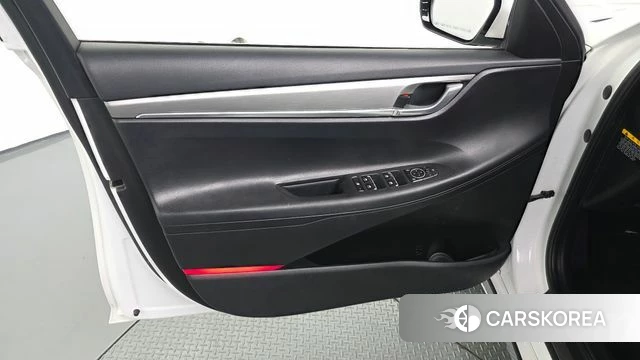 Hyundai The New Grandeur IG id 4519945 из Кореи 16