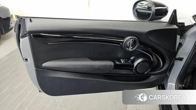 Mini Cooper id 4848829 из Кореи 16