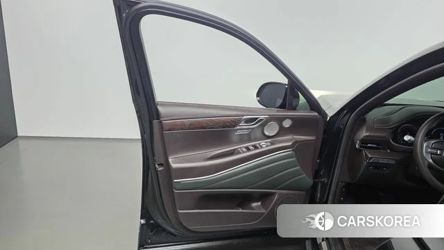 Genesis GV80 id 4423901 из Кореи 16