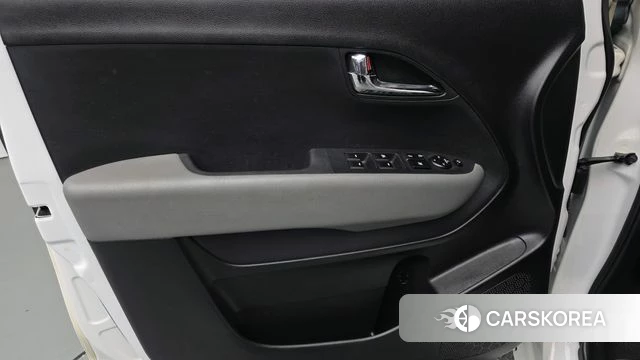 Kia The New Ray id 4895703 из Кореи 16