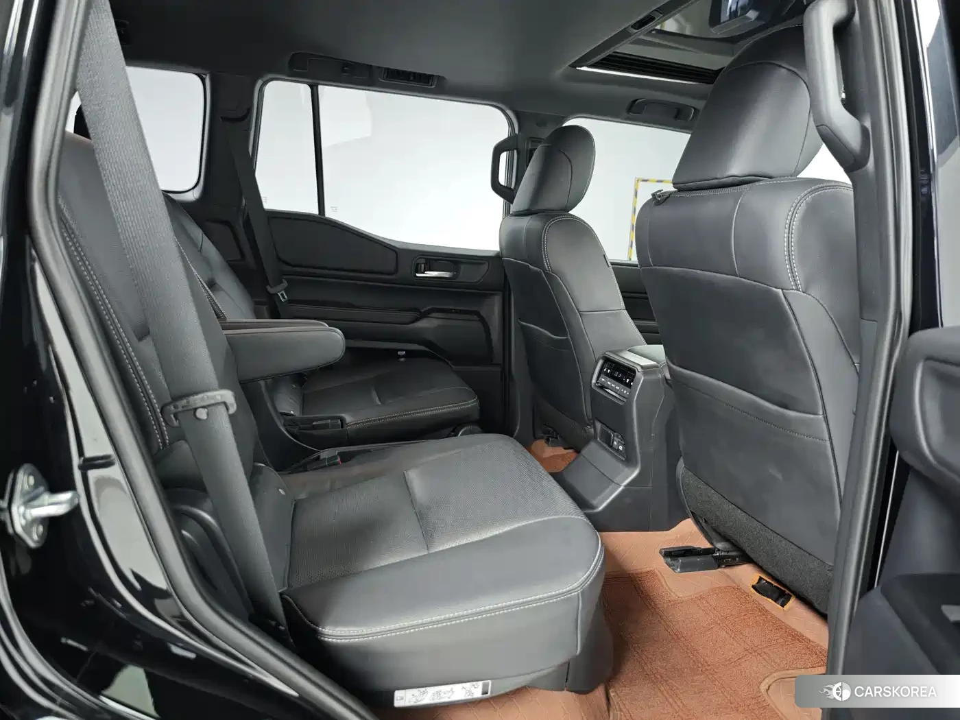 Toyota Prado id 4606994 из Китая 16