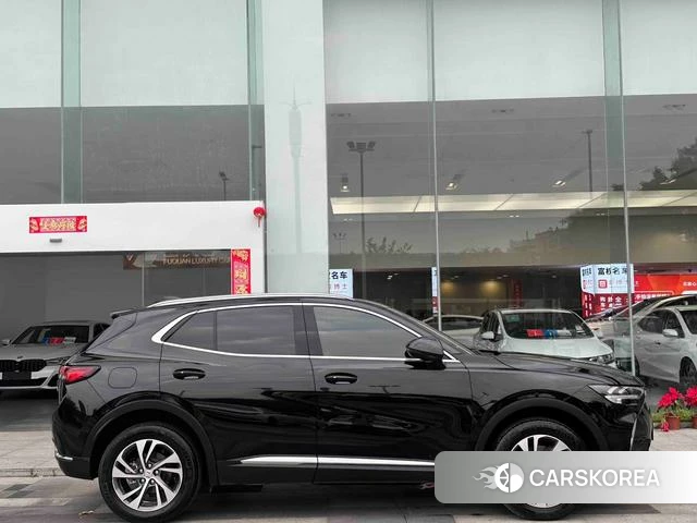 Buick Angkewei S id 4221731 из Китая 16