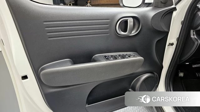 Hyundai Casper id 4388920 из Кореи 16