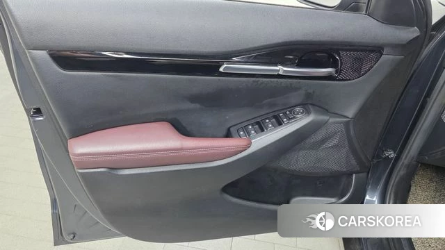 Kia Seltos id 4362956 из Кореи 16