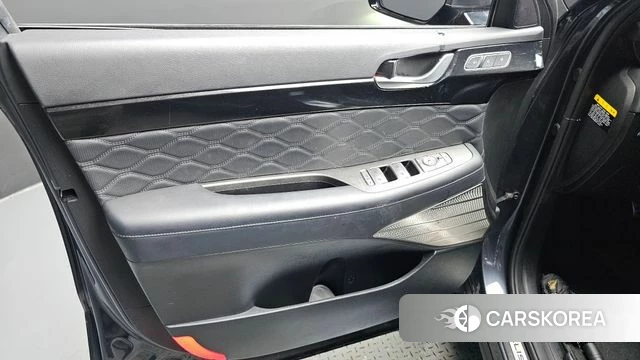 Hyundai Palisade id 4750679 из Кореи 16