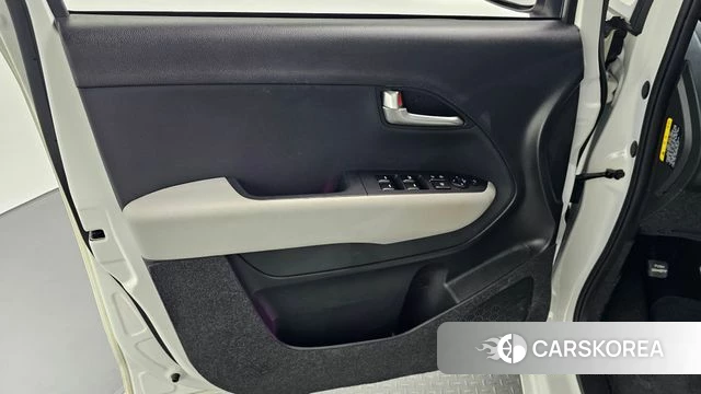 Kia The New Kia Ray id 4186334 из Кореи 16