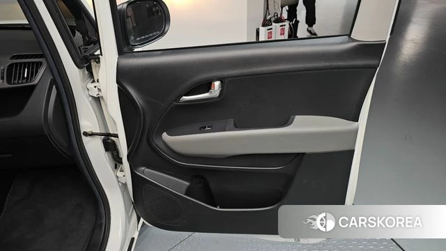 Kia The New Kia Ray id 4266883 из Кореи 16
