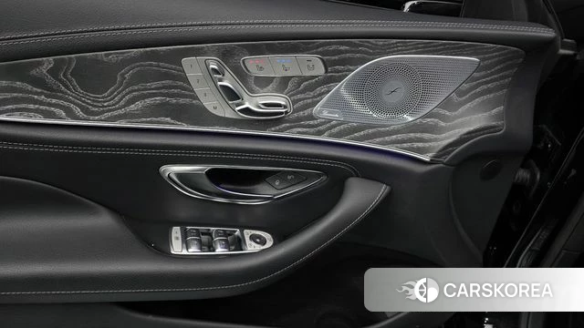 Mercedes-Benz CLS-Class C257 id 4363013 из Кореи 16