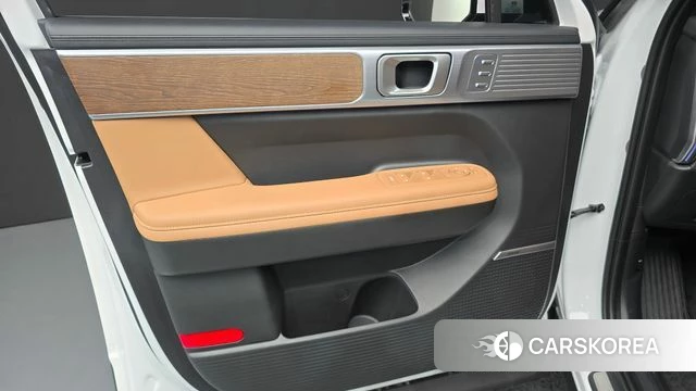 Hyundai Santa Fe (MX5) id 4719496 из Кореи 16