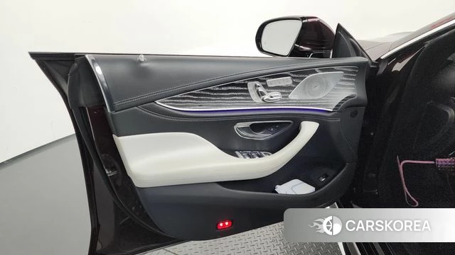 Mercedes-Benz AMG GT id 4428807 из Кореи 16
