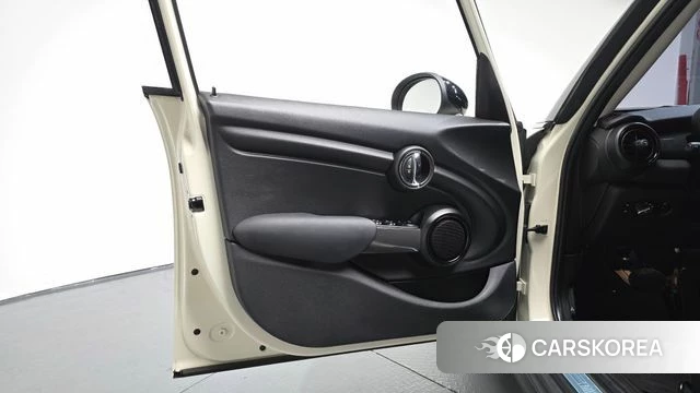 Mini Cooper id 4397537 из Кореи 16