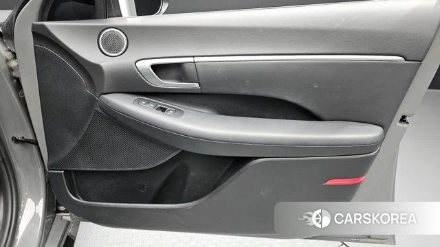 Hyundai Sonata (DN8) id 4434910 из Кореи 16