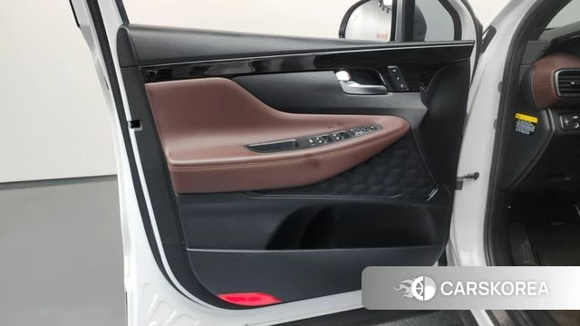 Hyundai Santa Fe TM id 4294989 из Кореи 16