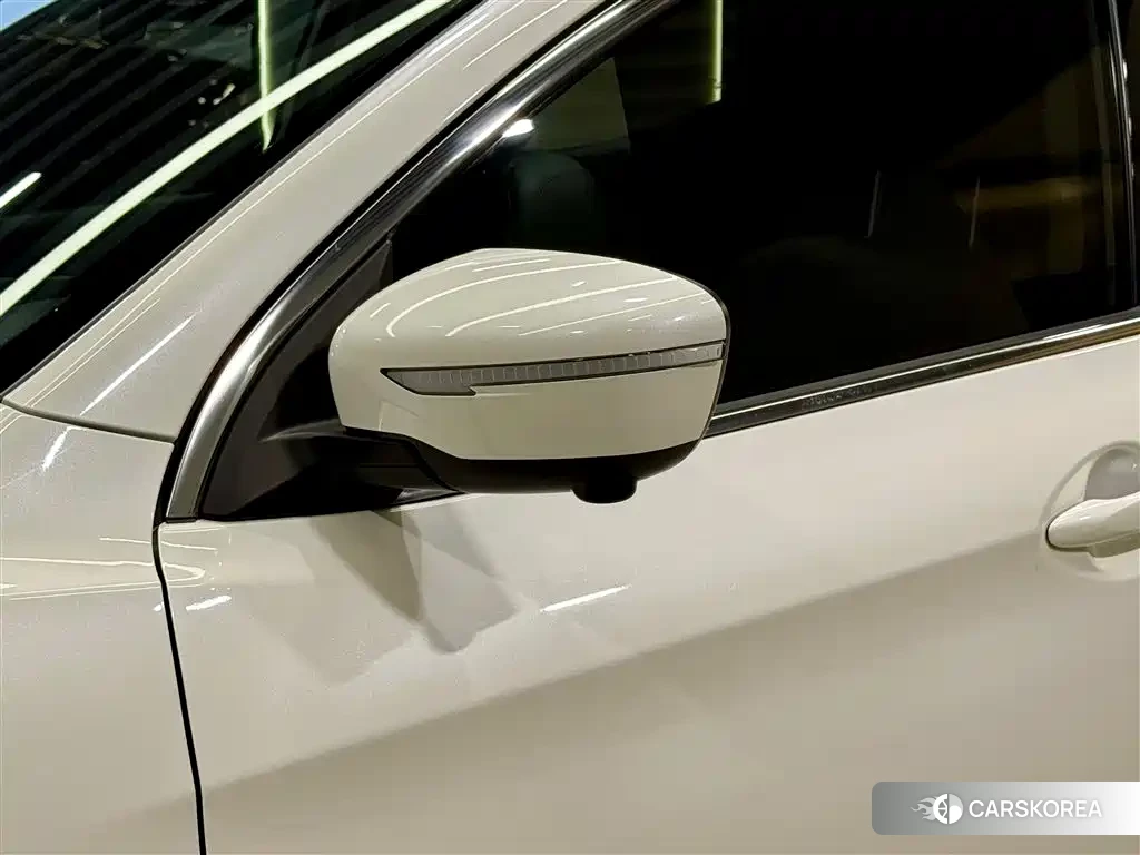 Nissan Qashqai id 4589394 из Китая 16