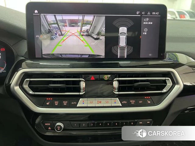 BMW X3 id 4320807 из Китая 16