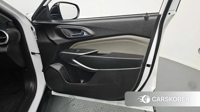 Chevrolet (GM Daewoo) Trax Crossover id 4603040 из Кореи 16