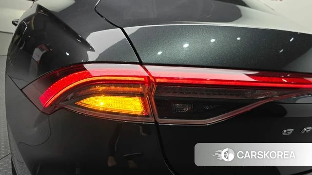 Hyundai The New Grandeur IG id 4707900 из Кореи 16