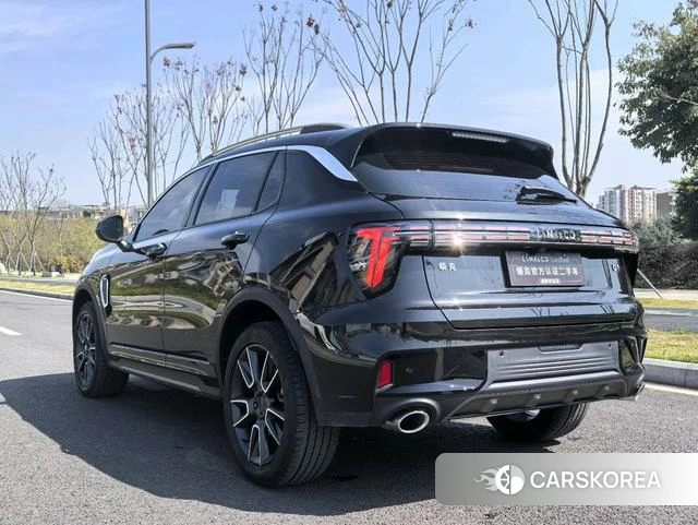 Lynk 01 id 4215179 из Китая 16