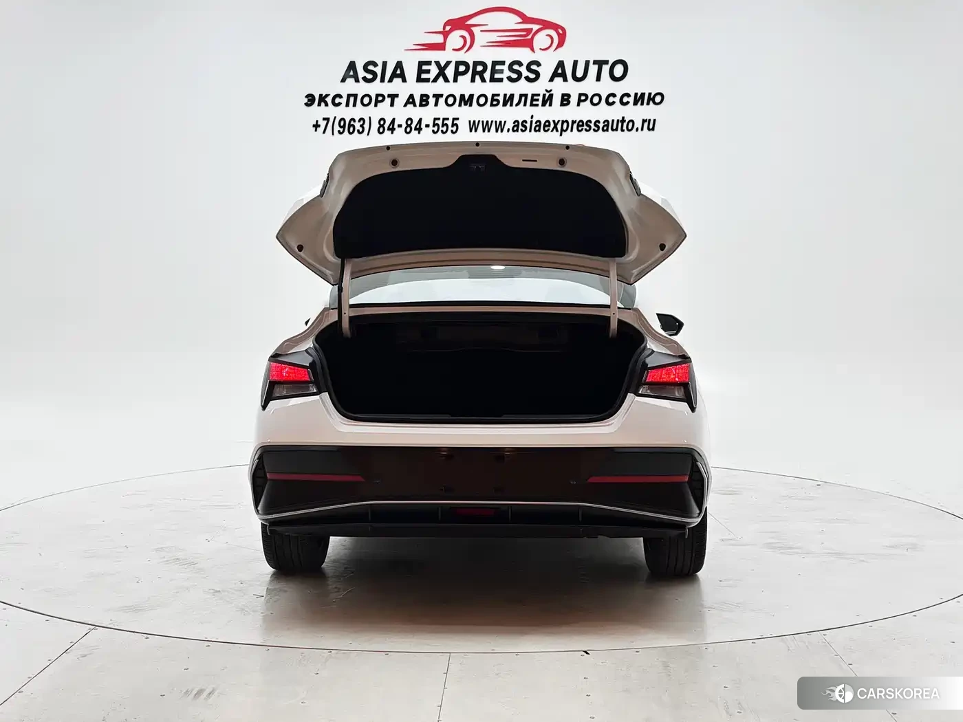 Hyundai Elantra id 4553990 из Китая 16