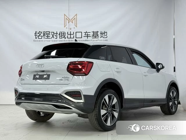 Audi Q2L id 4329039 из Китая 16