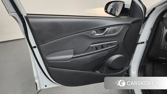 Hyundai Kona Electric id 4632329 из Кореи 16