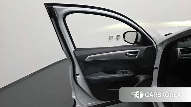 Renault Korea (Samsung) XM3 id 4388563 из Кореи 16