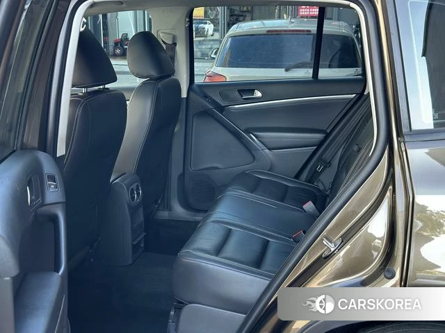 Volkswagen Tiguan id 3889127 из Китая 16