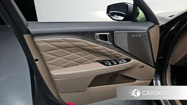 Kia K8 id 4282489 из Кореи 16