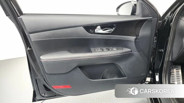 Kia The New K3 2nd generation id 4523465 из Кореи 16