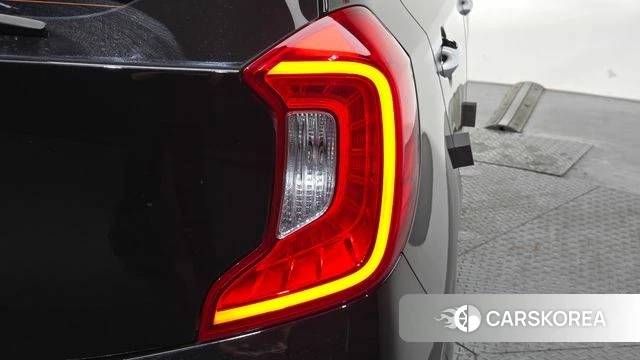 Kia All New Morning (JA) id 4620165 из Кореи 16