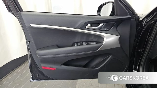 Genesis The New G70 Shooting Brake id 4898839 из Кореи 16