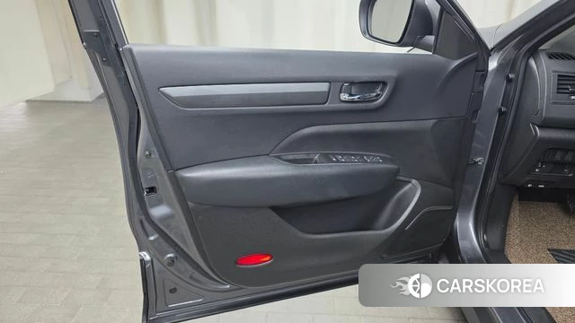 Renault Korea (Samsung) The New QM6 id 4376521 из Кореи 16