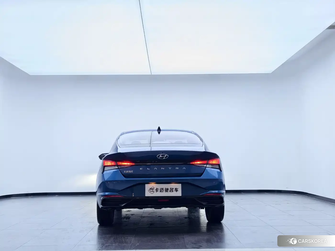 Hyundai Elantra id 4565184 из Китая 16