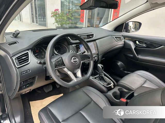 Nissan Qashqai id 4277212 из Китая 16