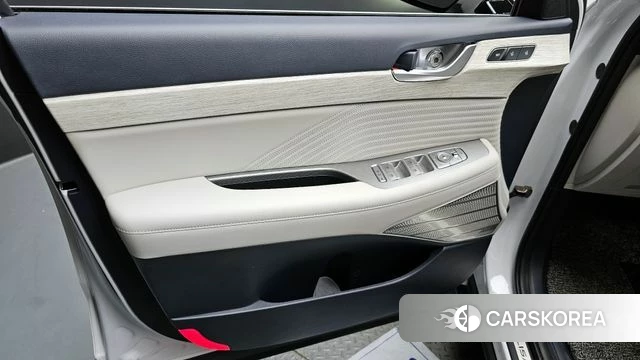Hyundai The New Palisade id 4360878 из Кореи 16